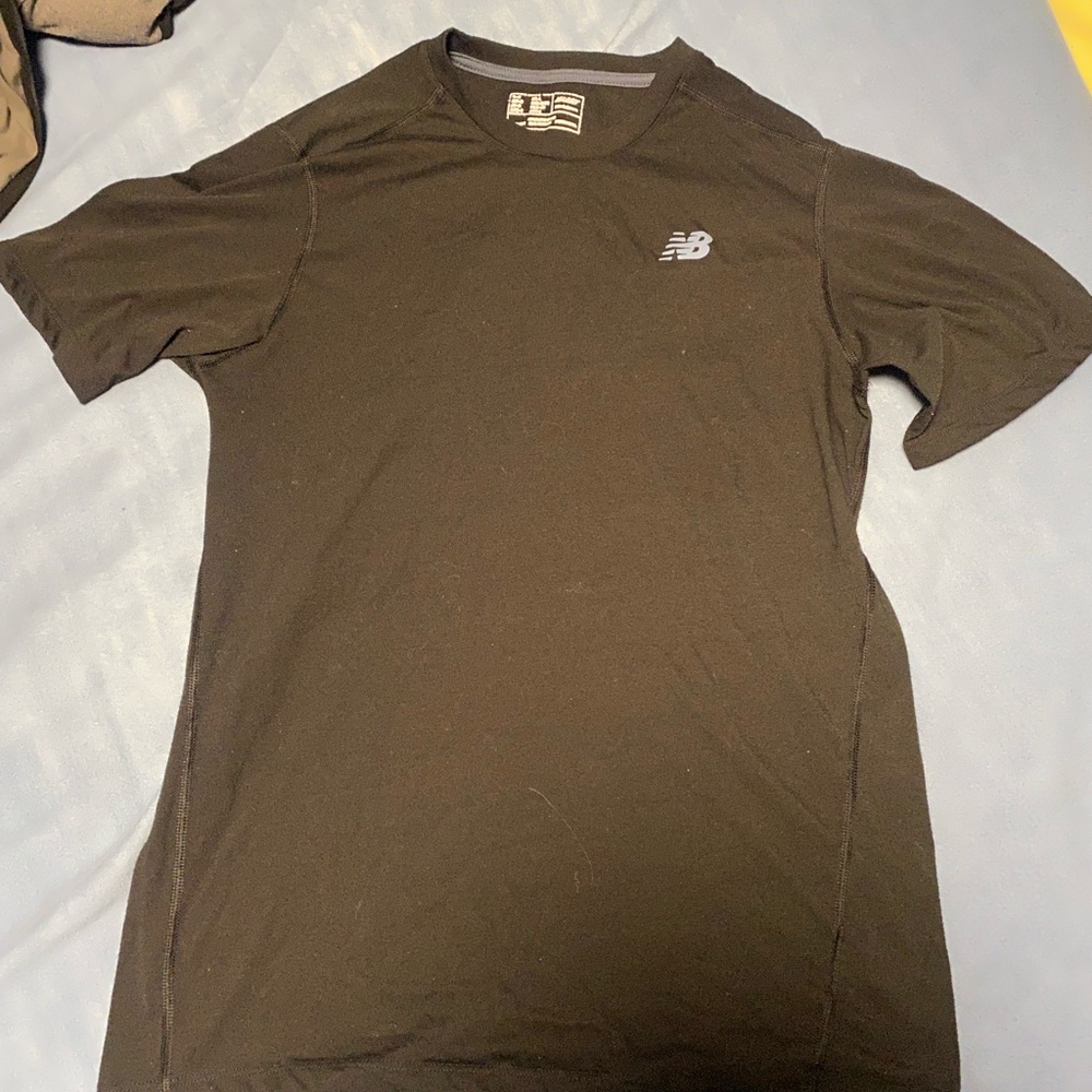 Men’s New Balance Tee